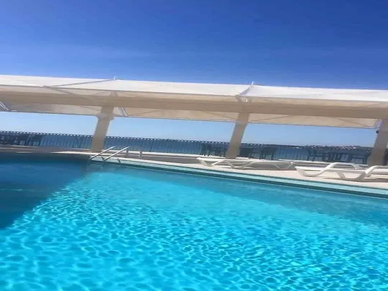 ***  Tuntas Beach Hotel Altinkum Didim Turkey