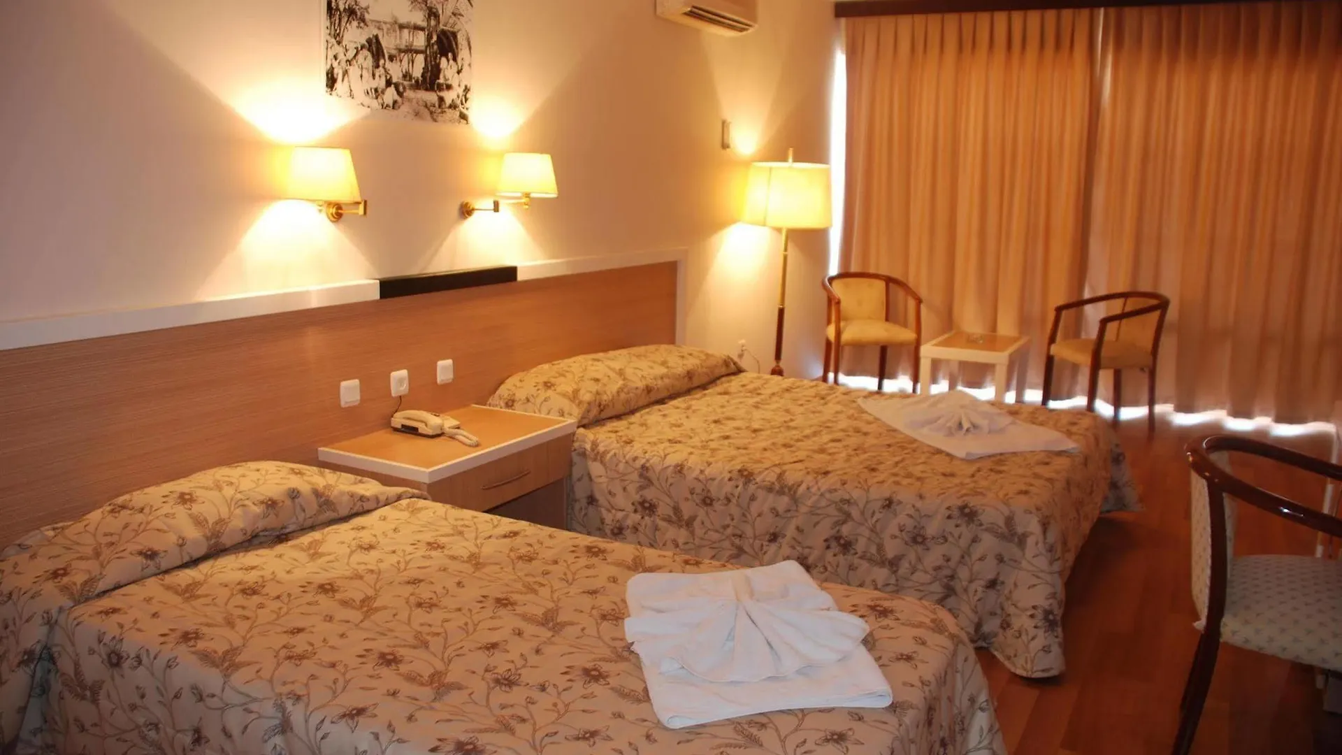 Tuntas Beach Hotel Altinkum Didim