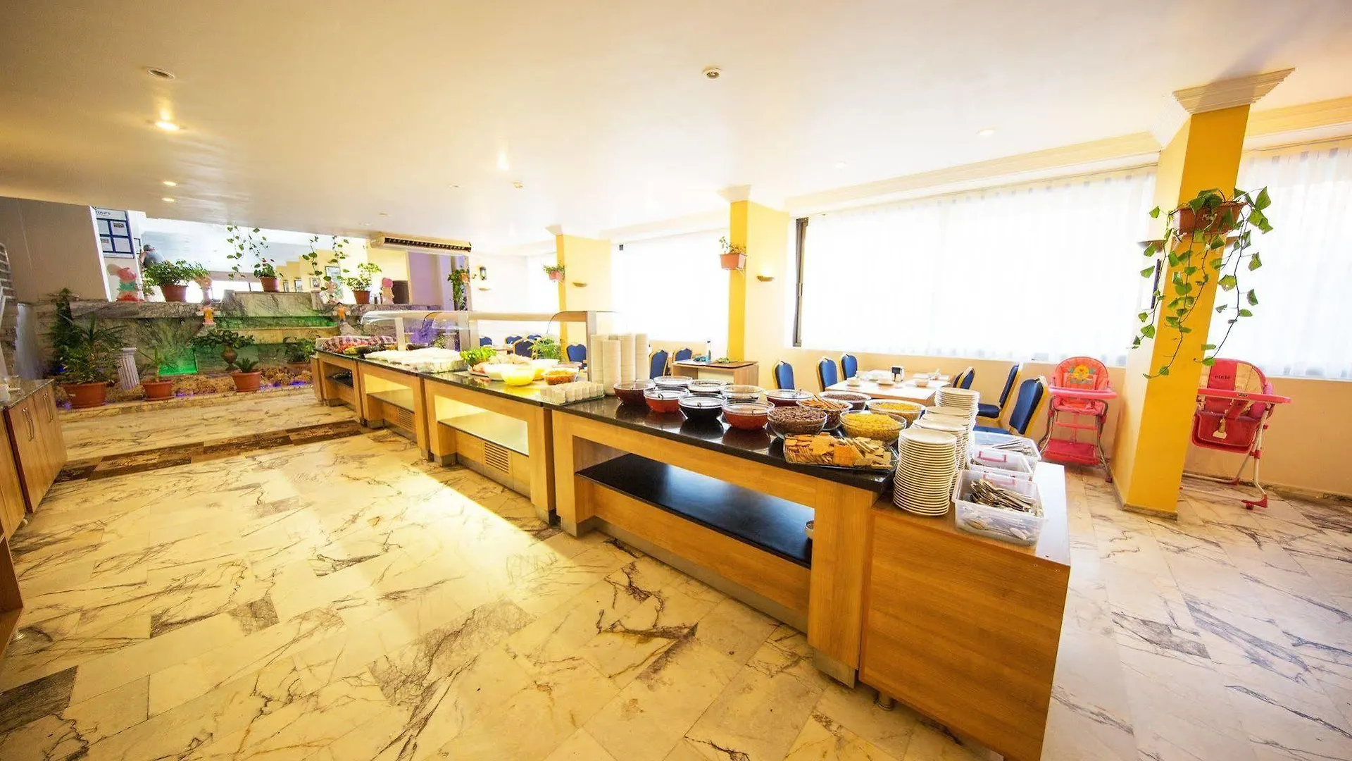 Tuntas Beach Hotel Altinkum Didim 3*,  Türkiye