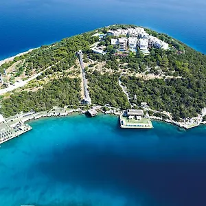 5* Resort Hilton Bodrum Turkbuku &