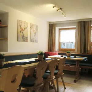  Privatunterkunft Haus Giggijoch By Châtel Reizen Österreich