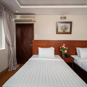 Ha 2*, Ho Şi Min Vietnam
