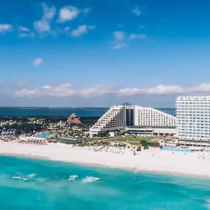 ***** Resort Iberostar Selection Coral (adults Only) Mexiko