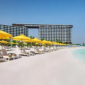 Moevenpick Al Marjan Island 5*, Resü'l-Hayme Birleşik Arap Emirlikleri