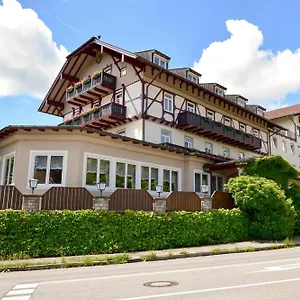 *** Hotel Seeblick Deutschland