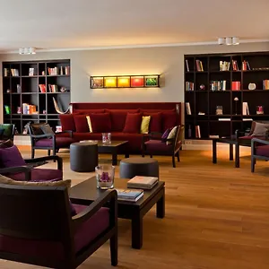 *** Hotel Wetterstein Deutschland