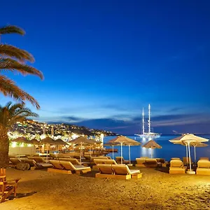 2* Otel Princess Artemisia - Interni