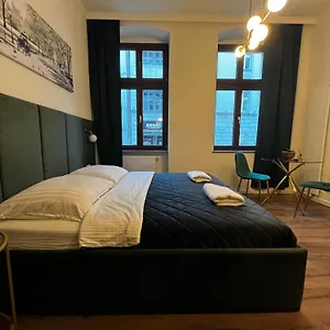Apartament Piekary - Apartament 29 Poznań