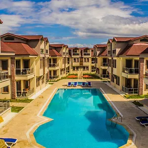 3* Otel Form Termal&spa Kazdağlari