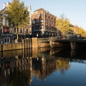 **** Hotel Dikker & Thijs Niederlande