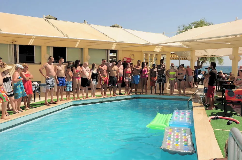 Tuntas Beach Hotel Altinkum Didim